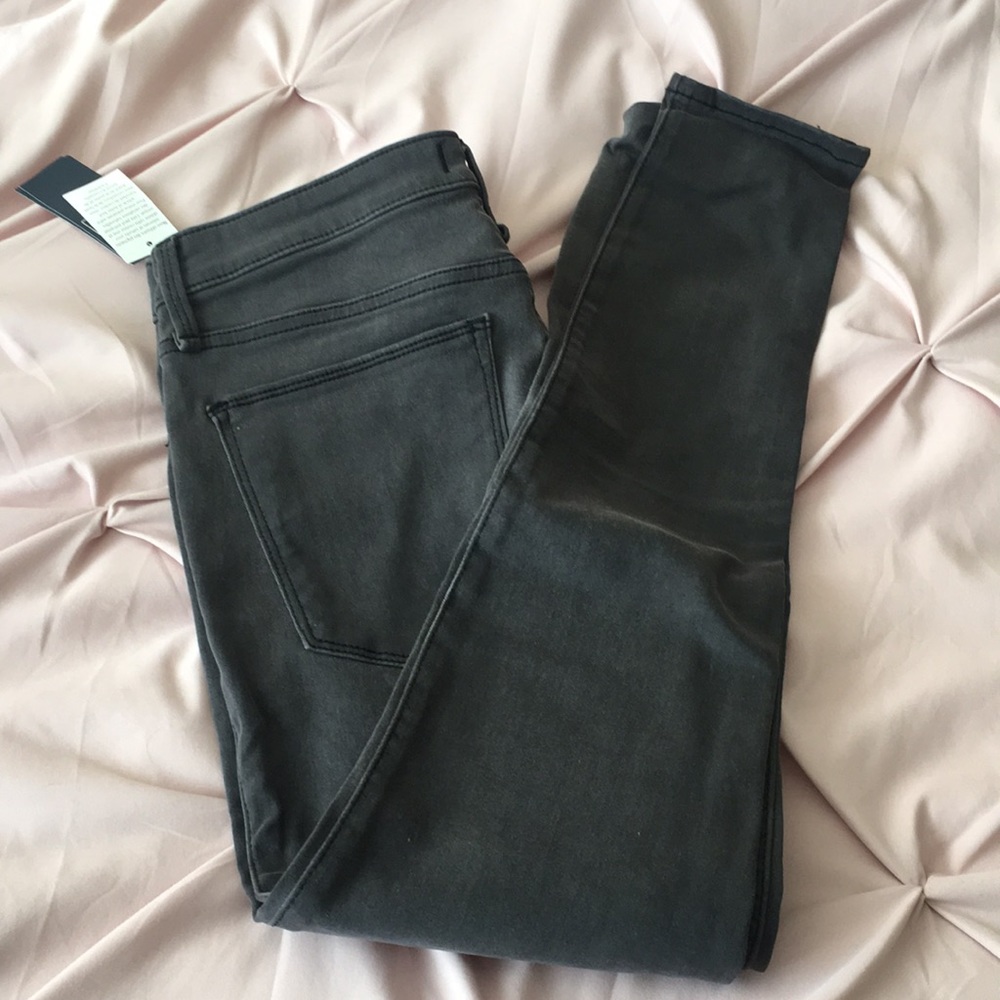 Simone High Rise Legging